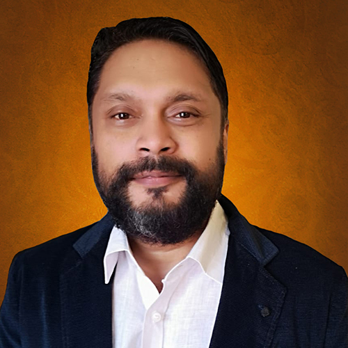 Ak Prasanth