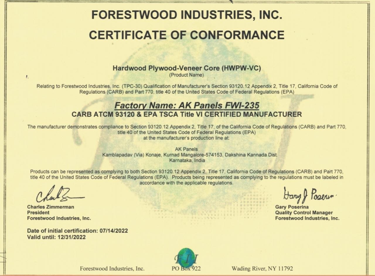 certified-plywood