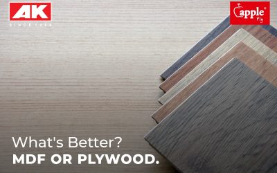 What’s Better MDF or Plywood