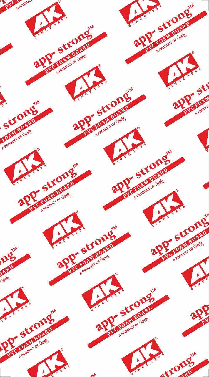 app strong