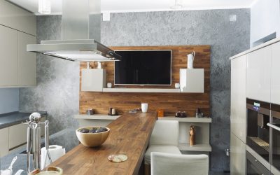 What are Particle boards and how advantageous are they?