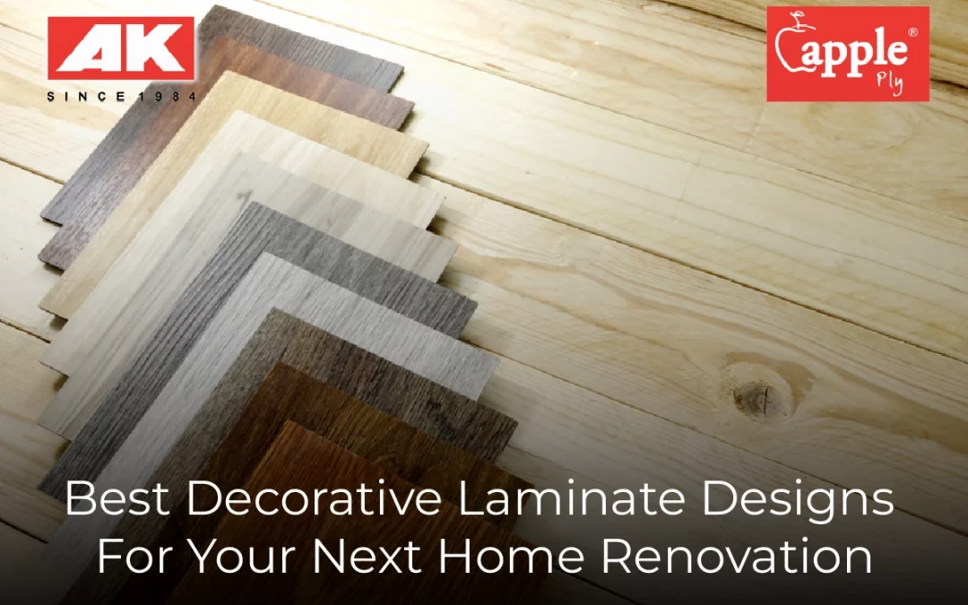 Wood Veneer