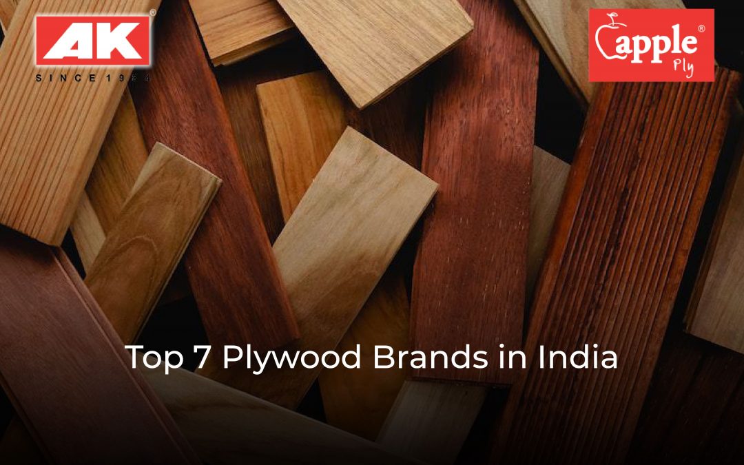 plywood brands