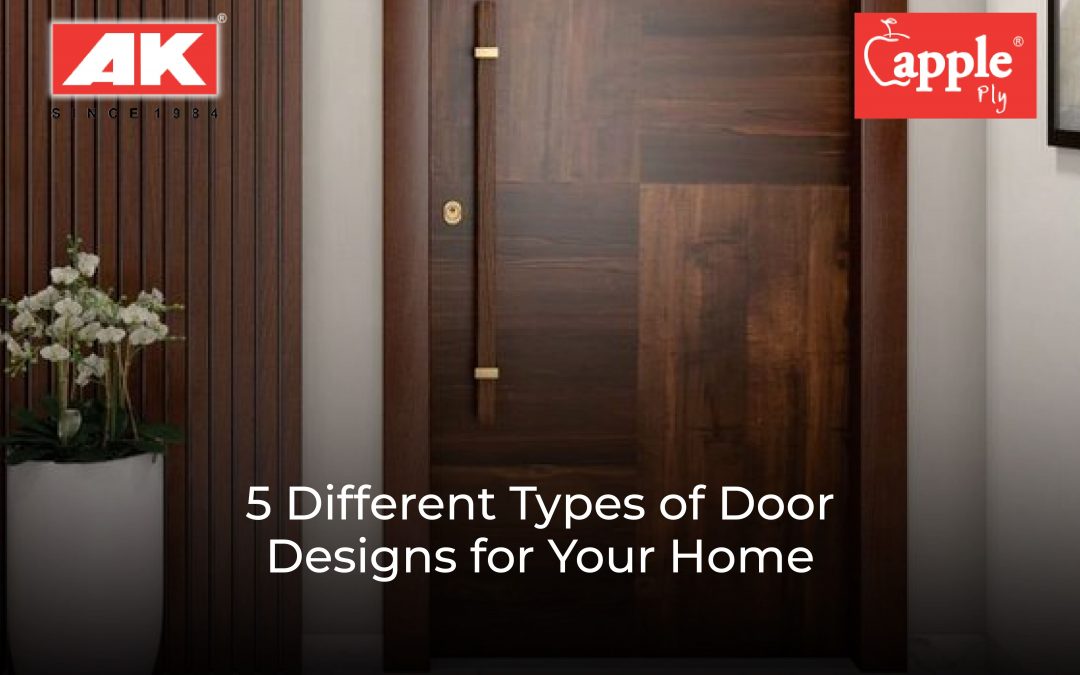 door designs