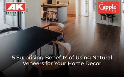 Building Better Homes: Top Advantages of Using the Best Plywood