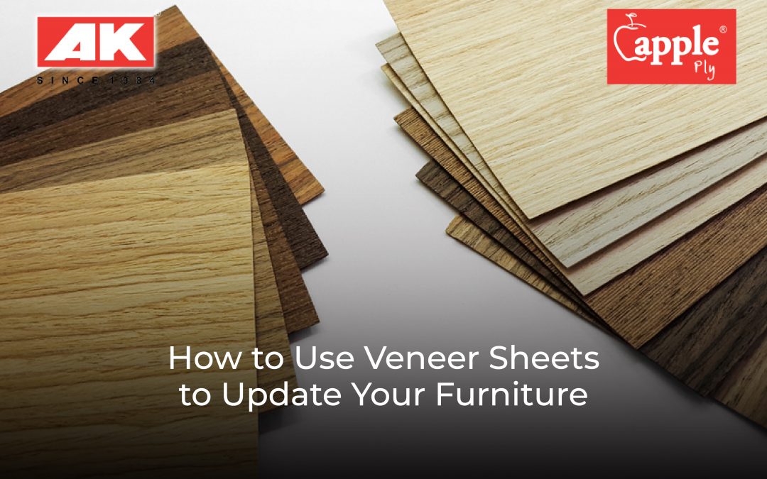 Veneer Sheet