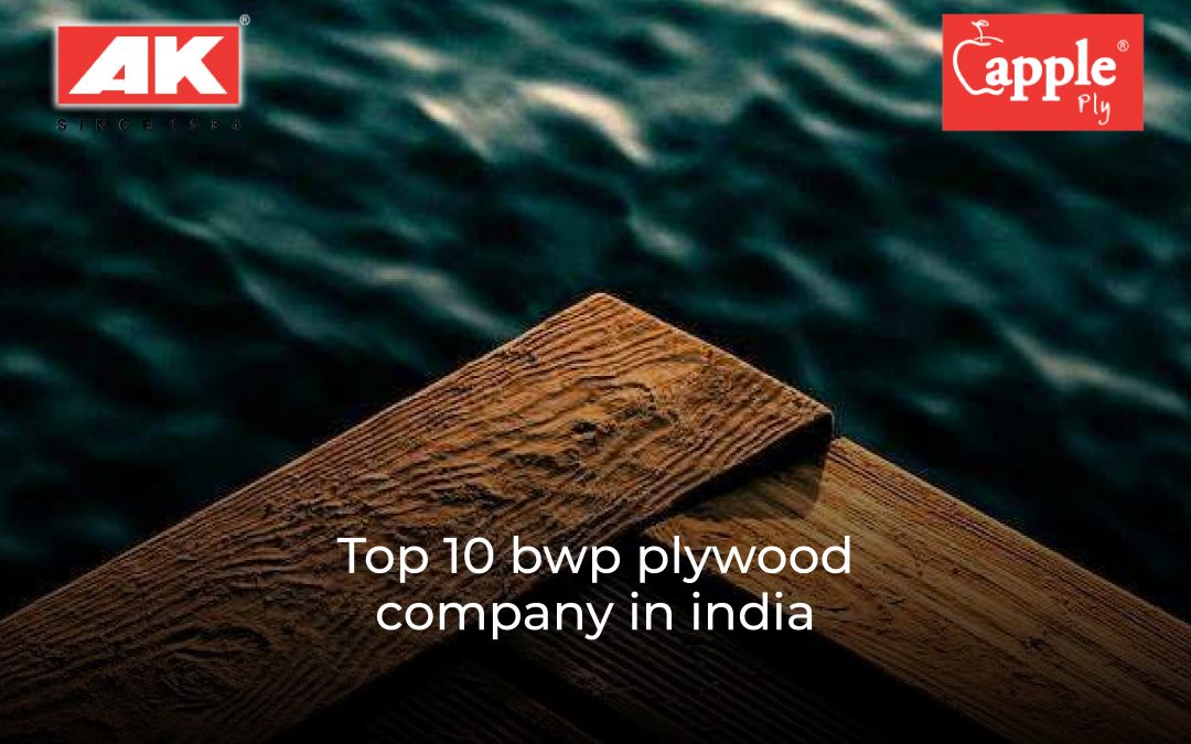 BWP Plywood