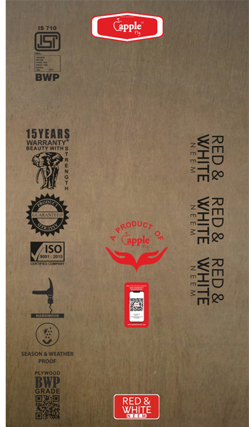 red-white-warrenty