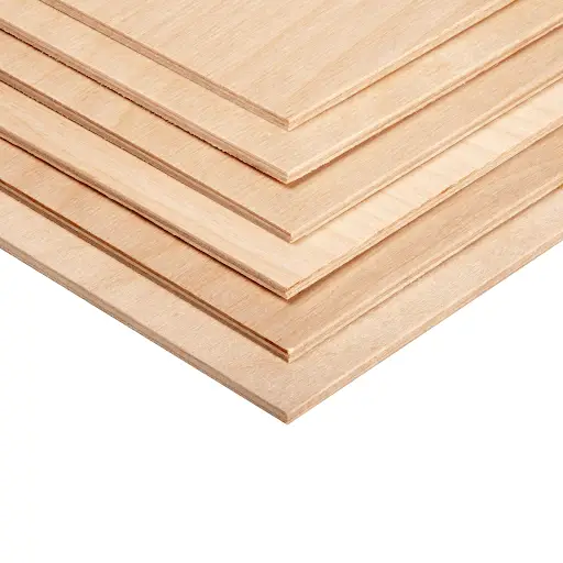 Birch Plywood in India