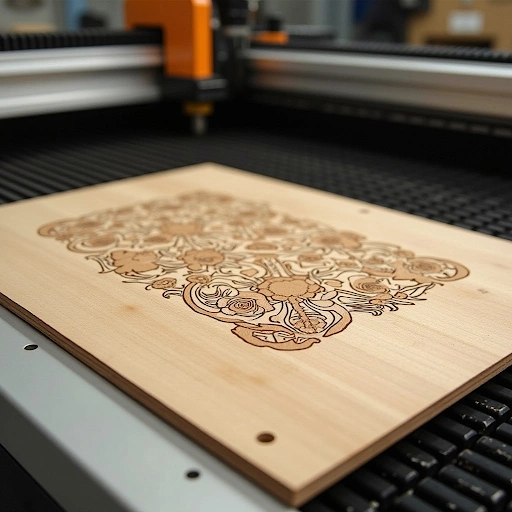 Laser Printing Dies