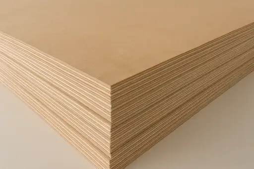 IS 303 BWP Grade Plywood