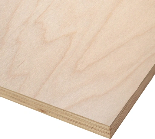 Birch BWP Grade Plywood