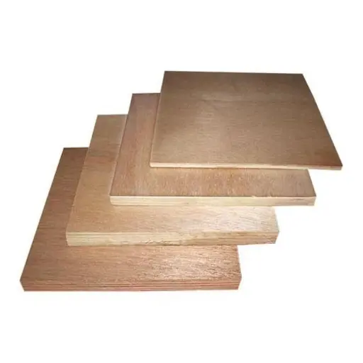 Gurjan Plywood in Goa